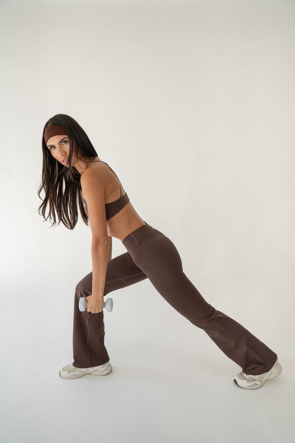 Contour Leggings