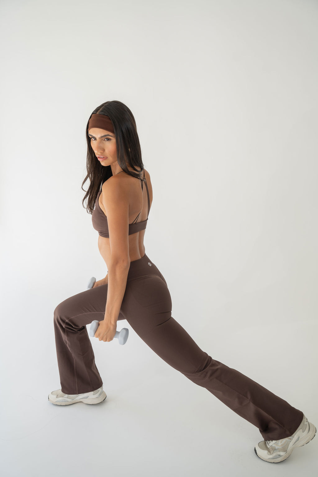 Contour Leggings
