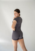 Contour Short