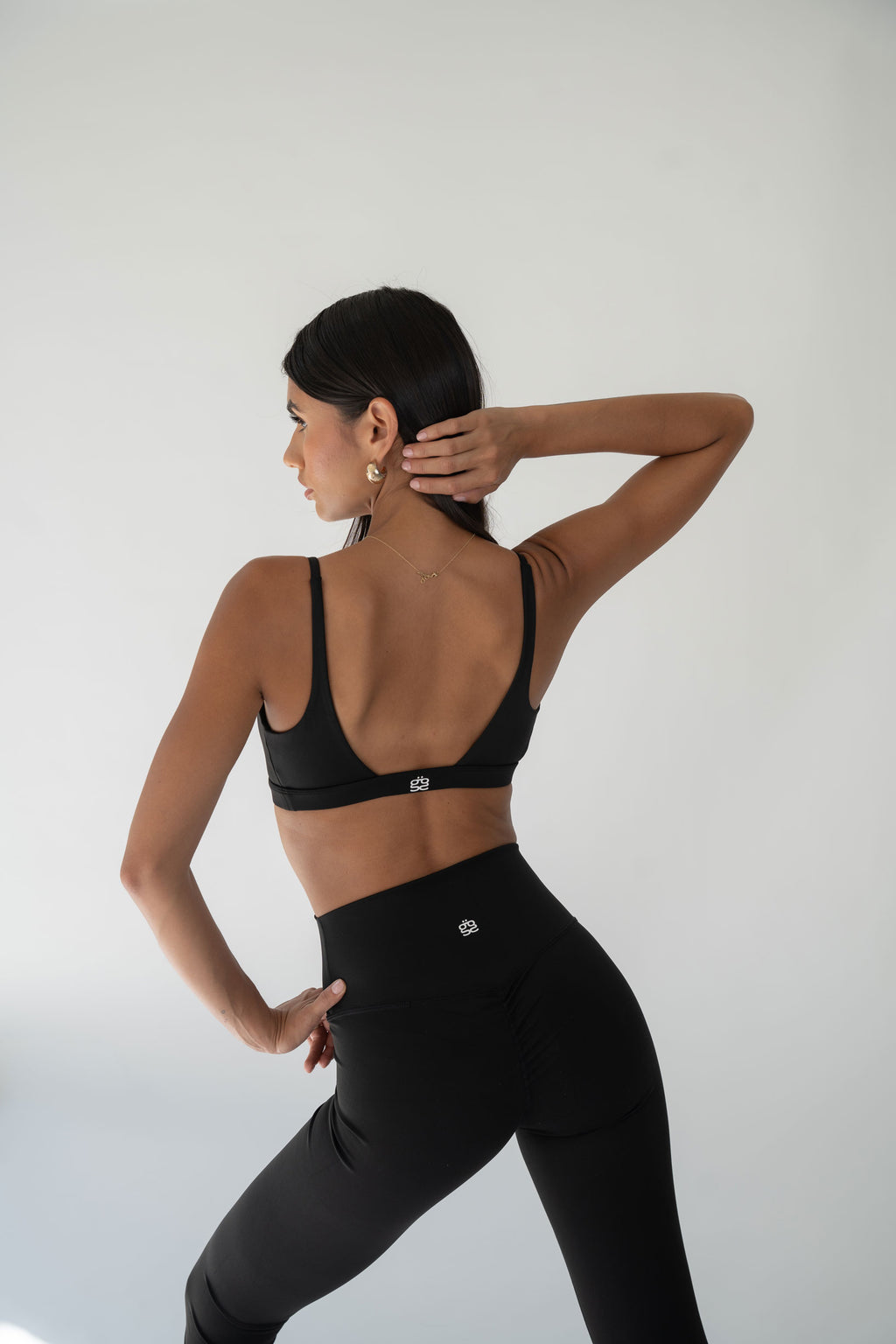 Motion Bra
