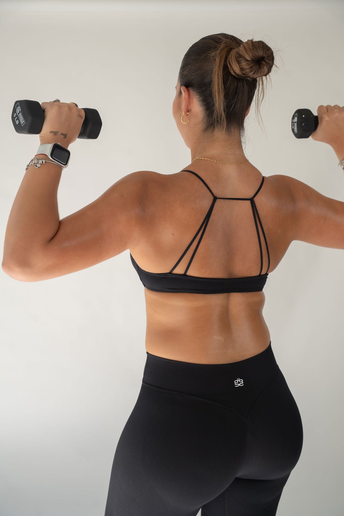 Sculpt Bra