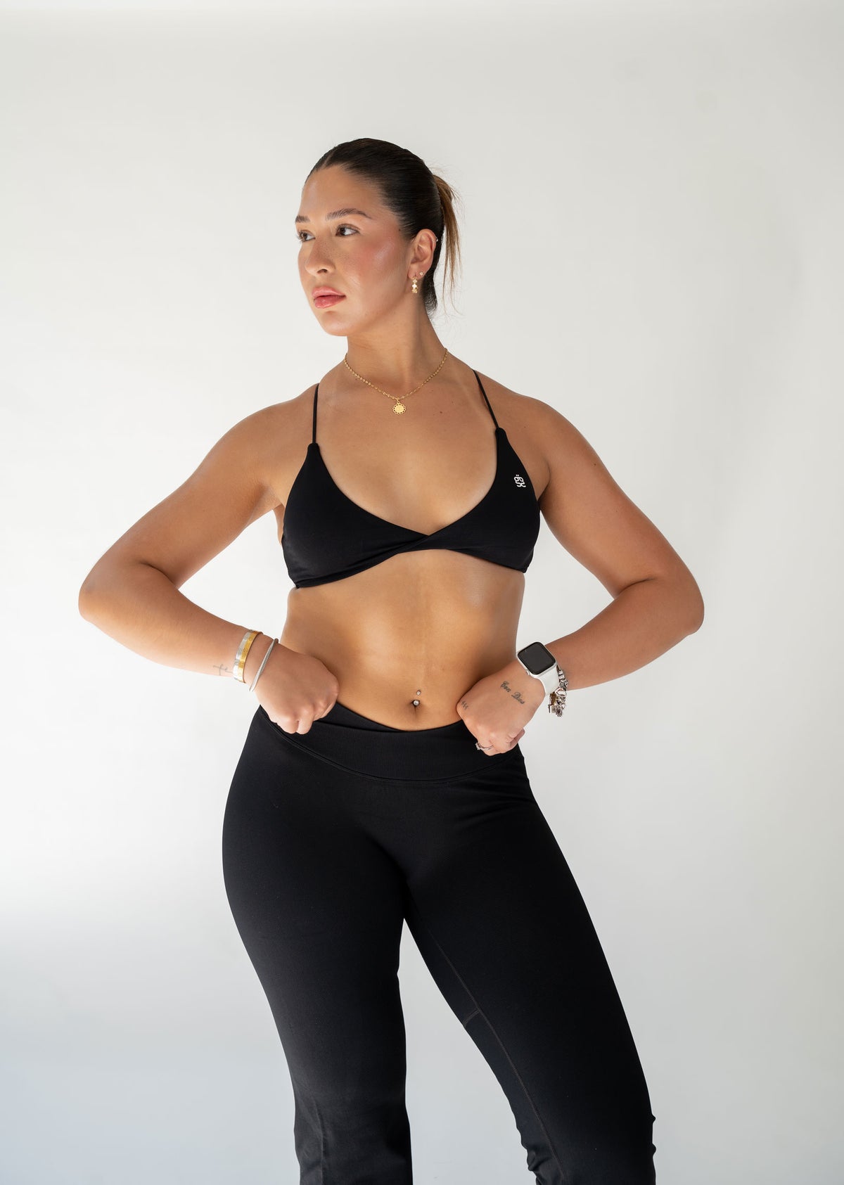 Sculpt Bra