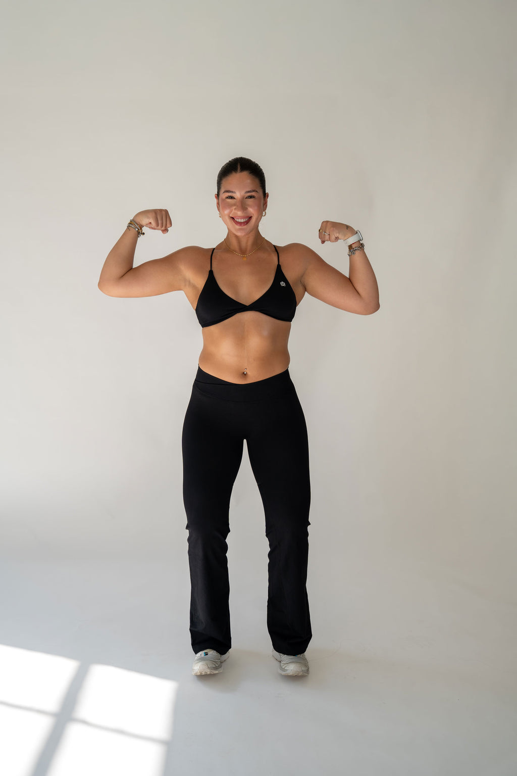 Sculpt Bra