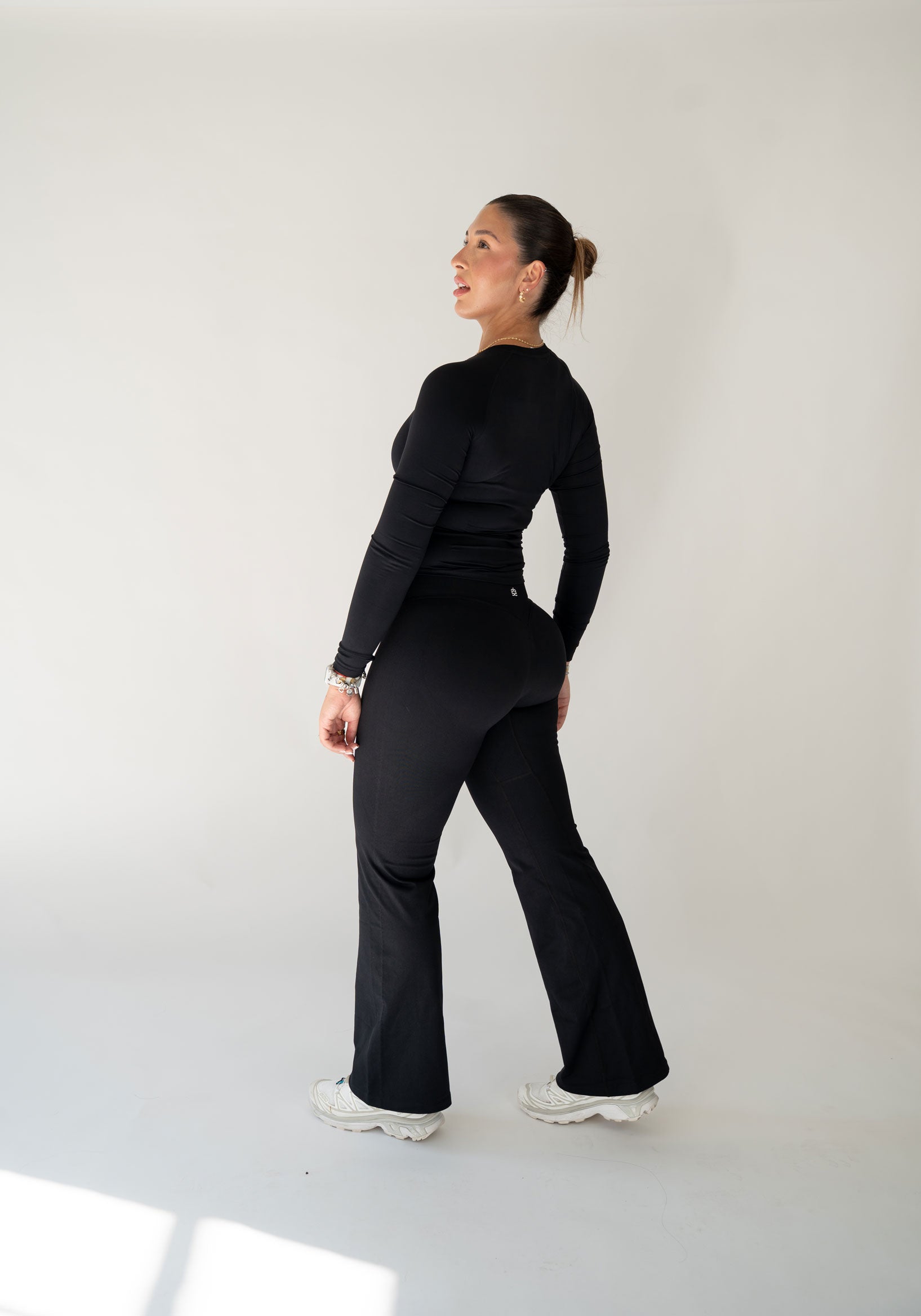 Contour Leggings