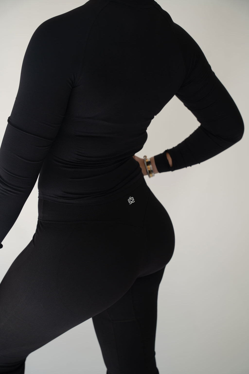 Contour Leggings