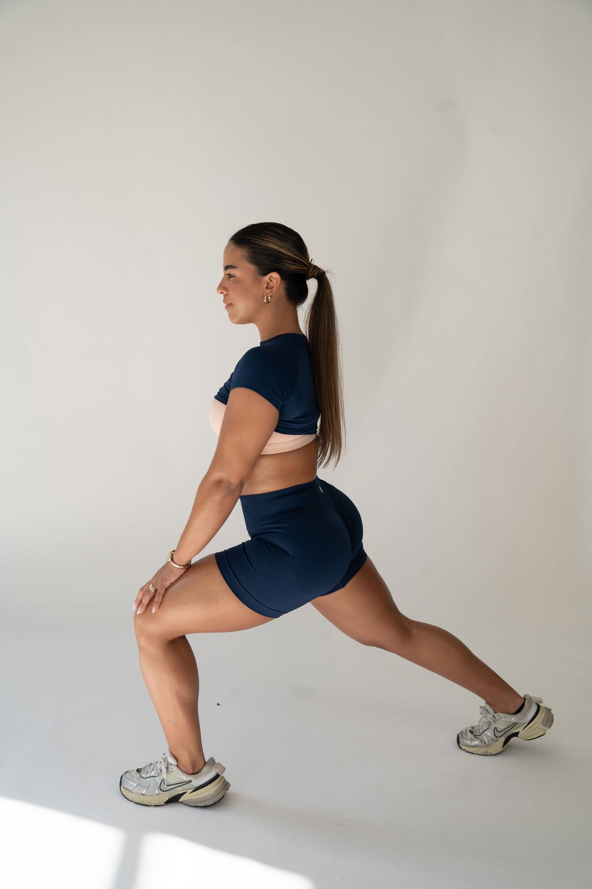Contour Short
