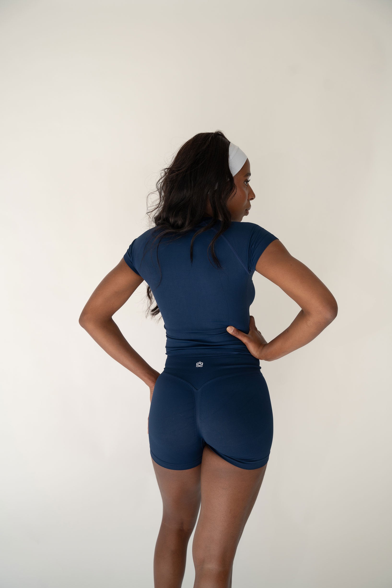Contour Short