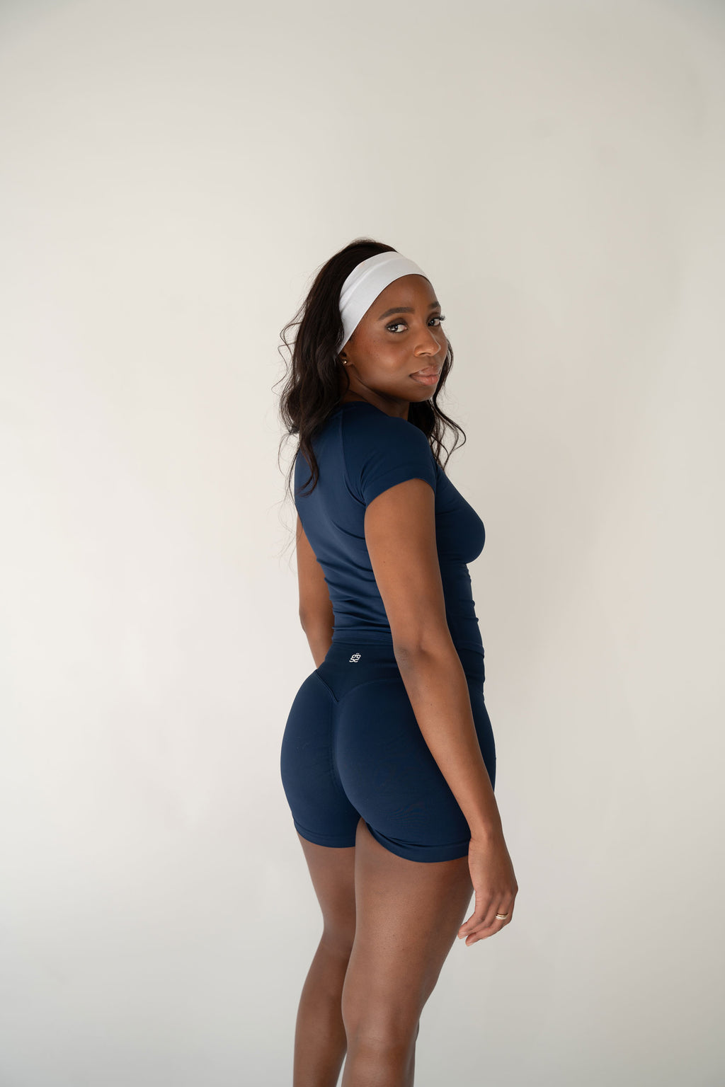 Contour Short