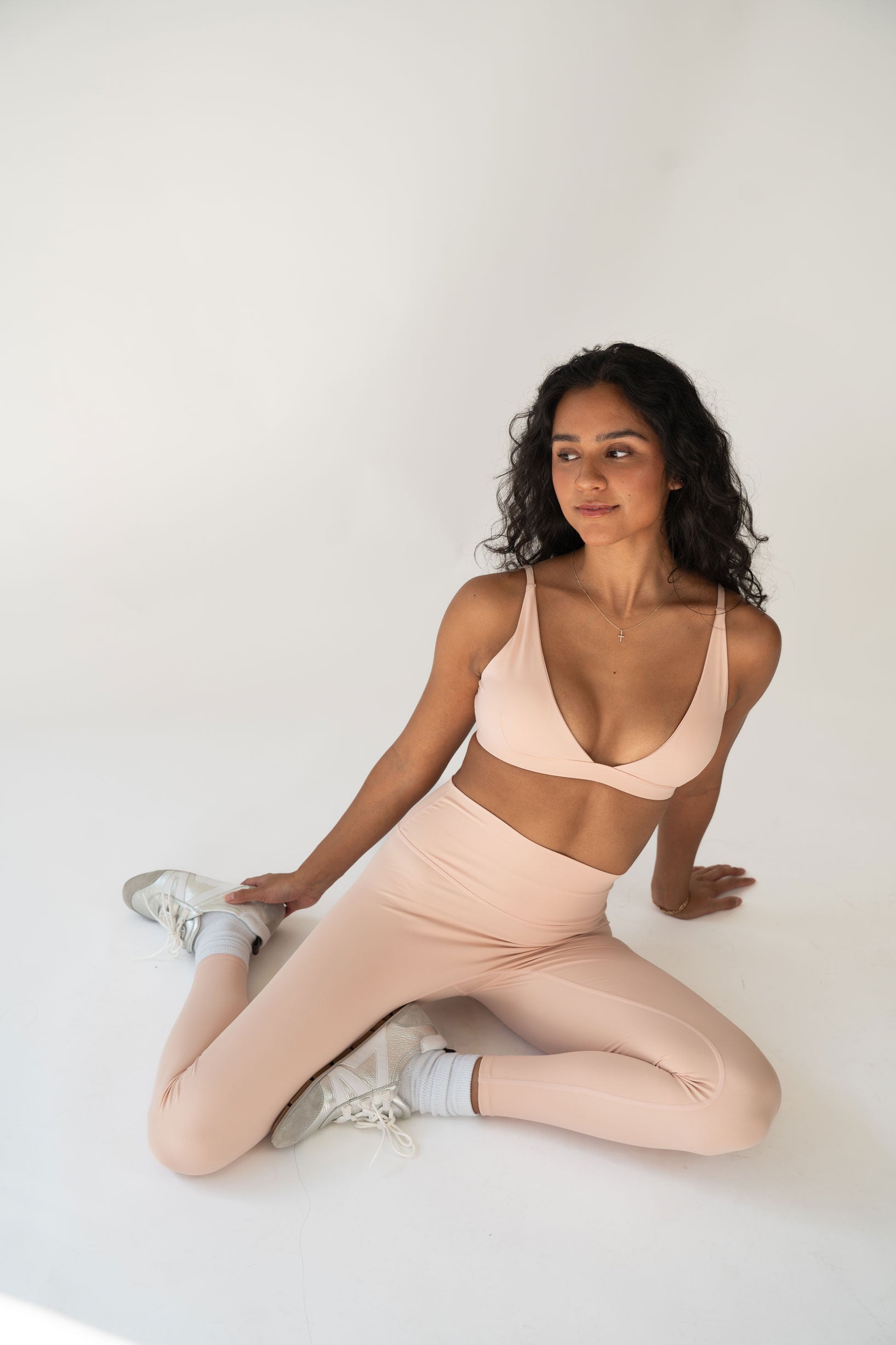 Motion Bra