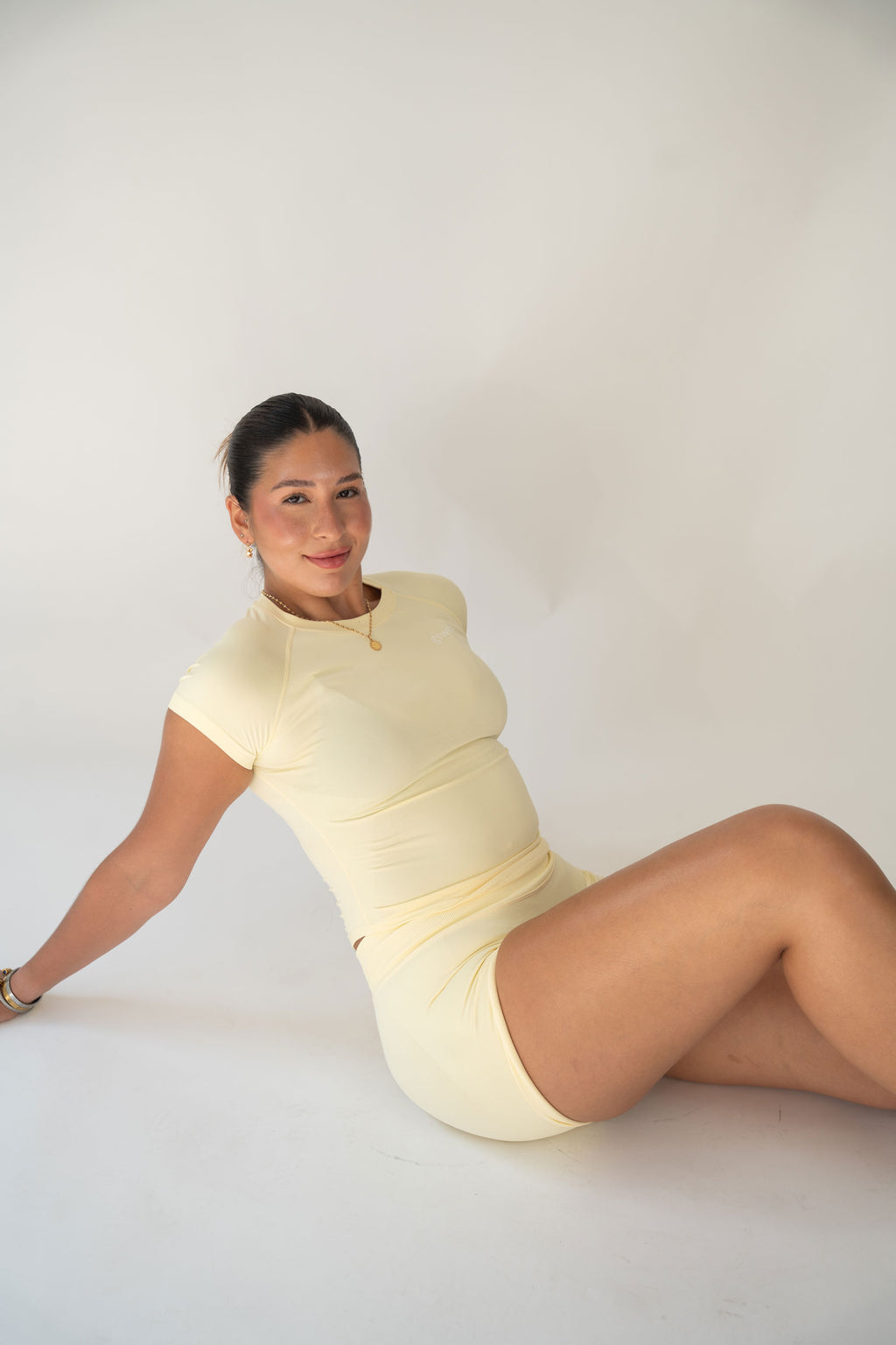 Contour Short