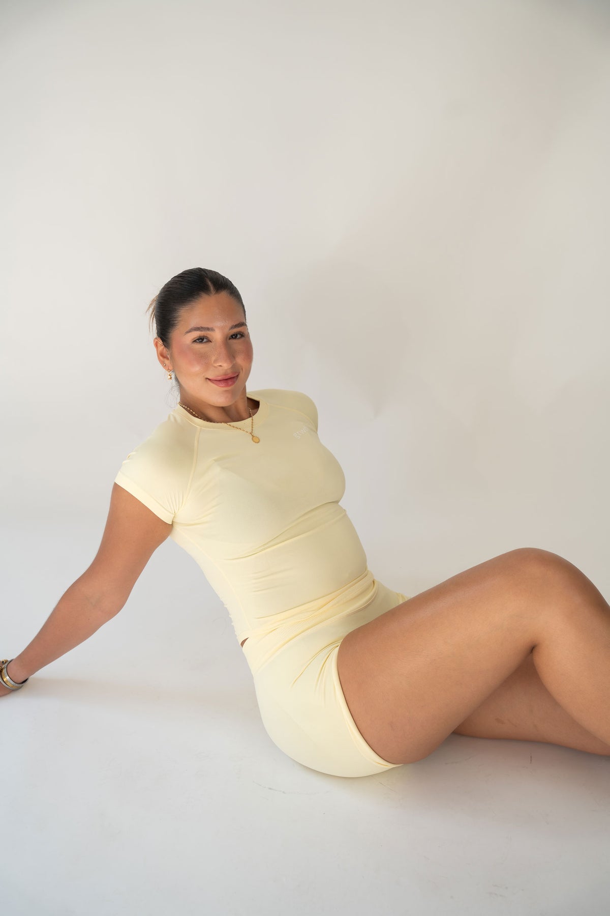 Contour Short