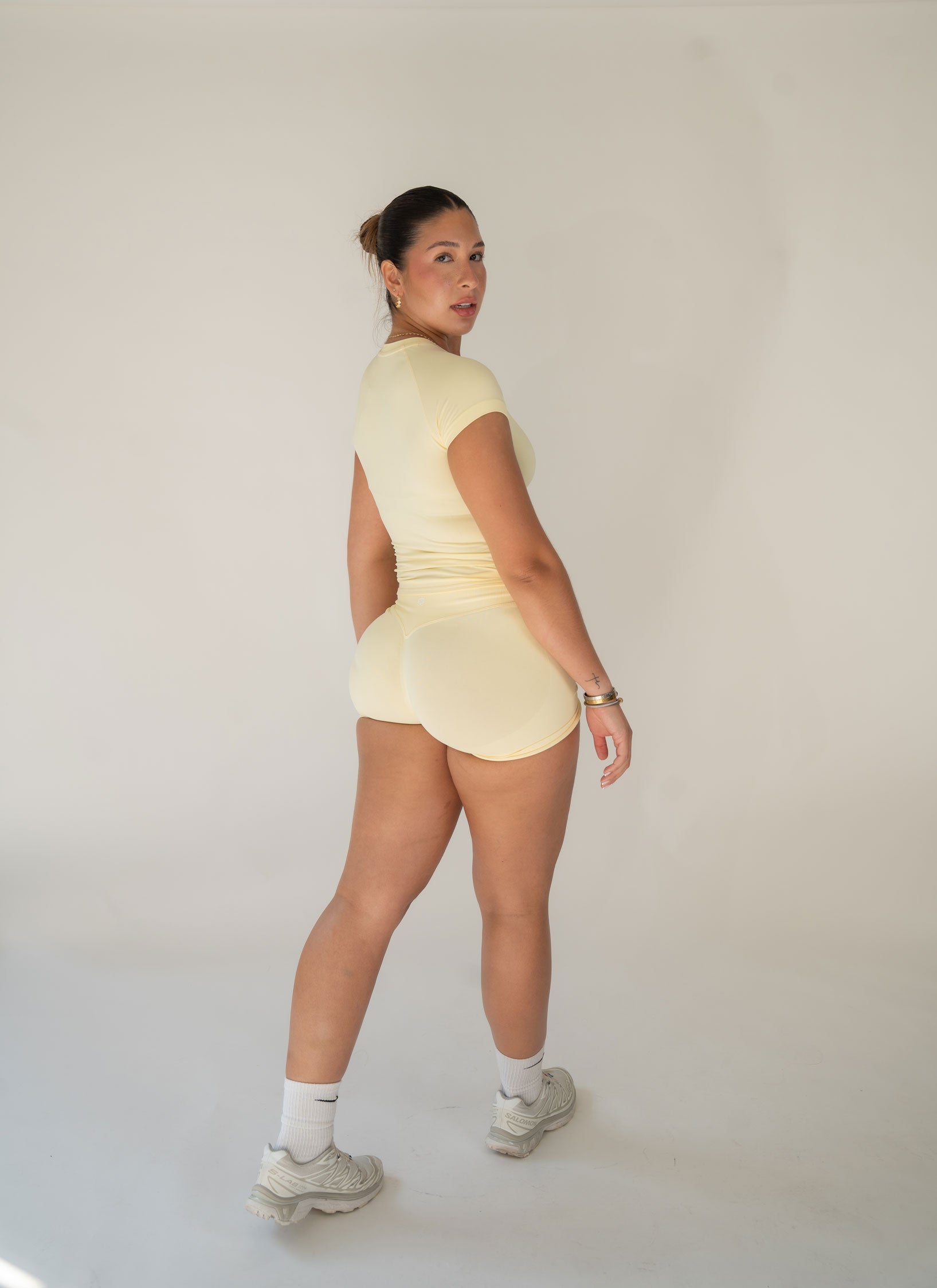 Contour Short