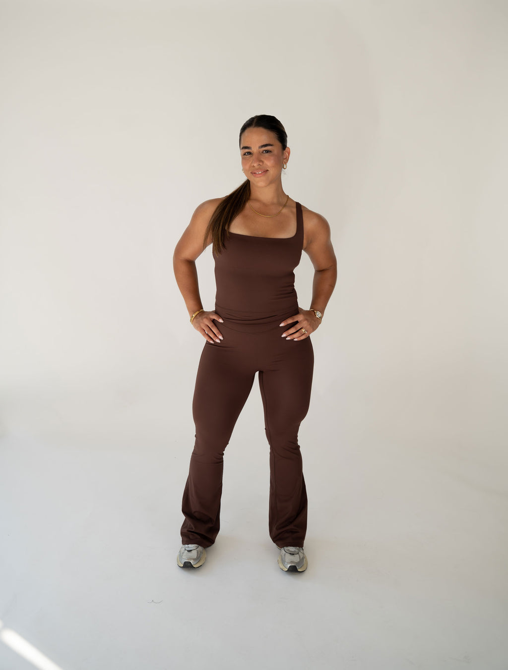 Second Skin Top