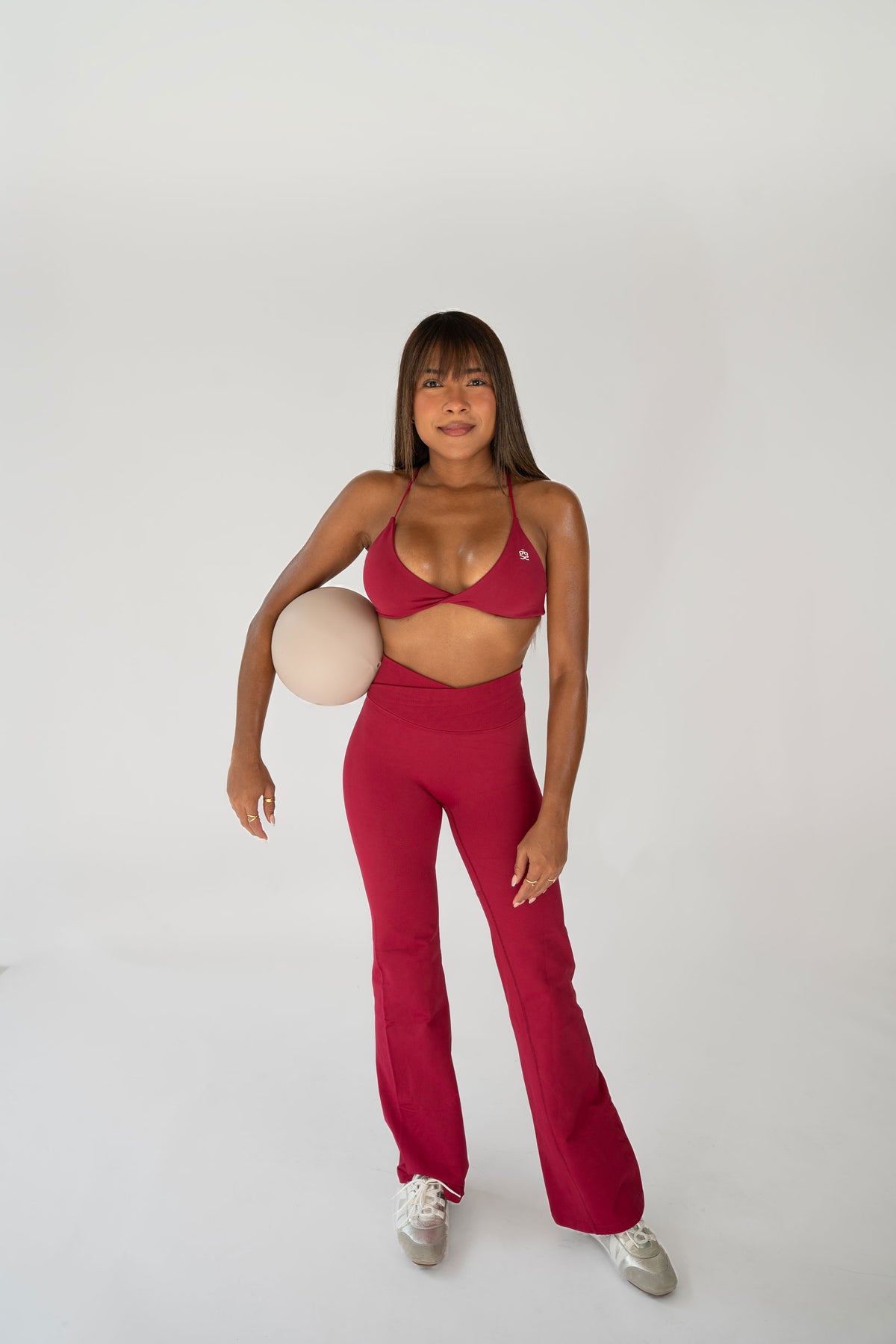 Contour Leggings