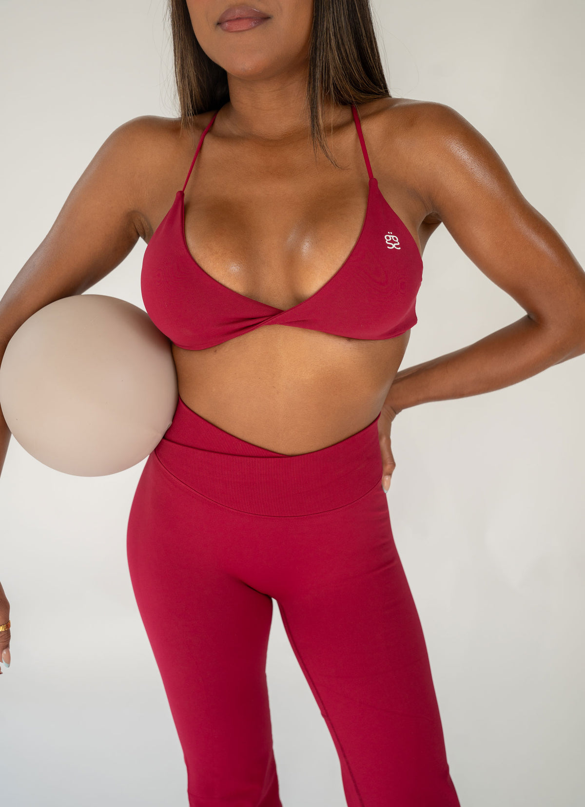 Sculpt Bra
