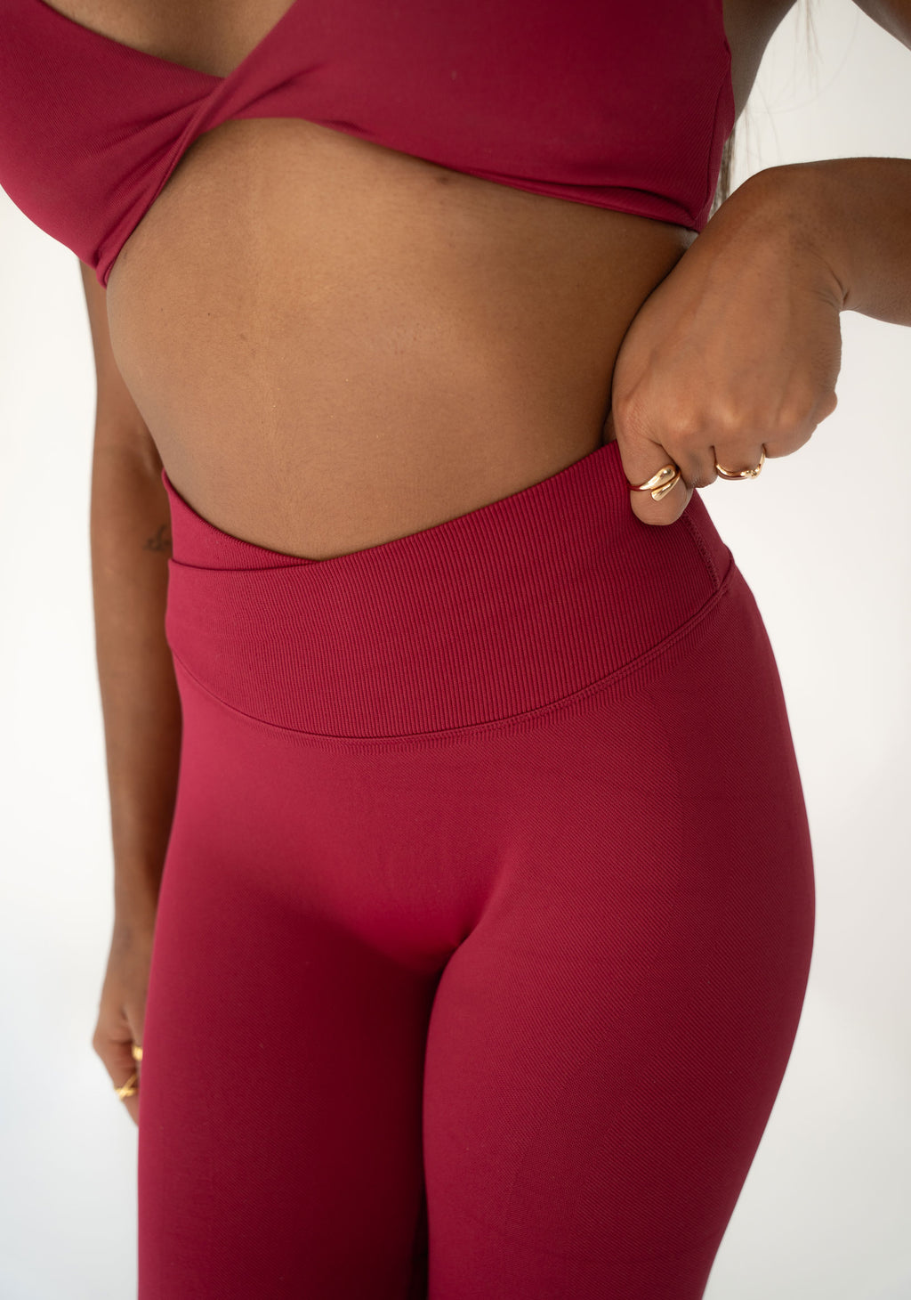 Contour Leggings