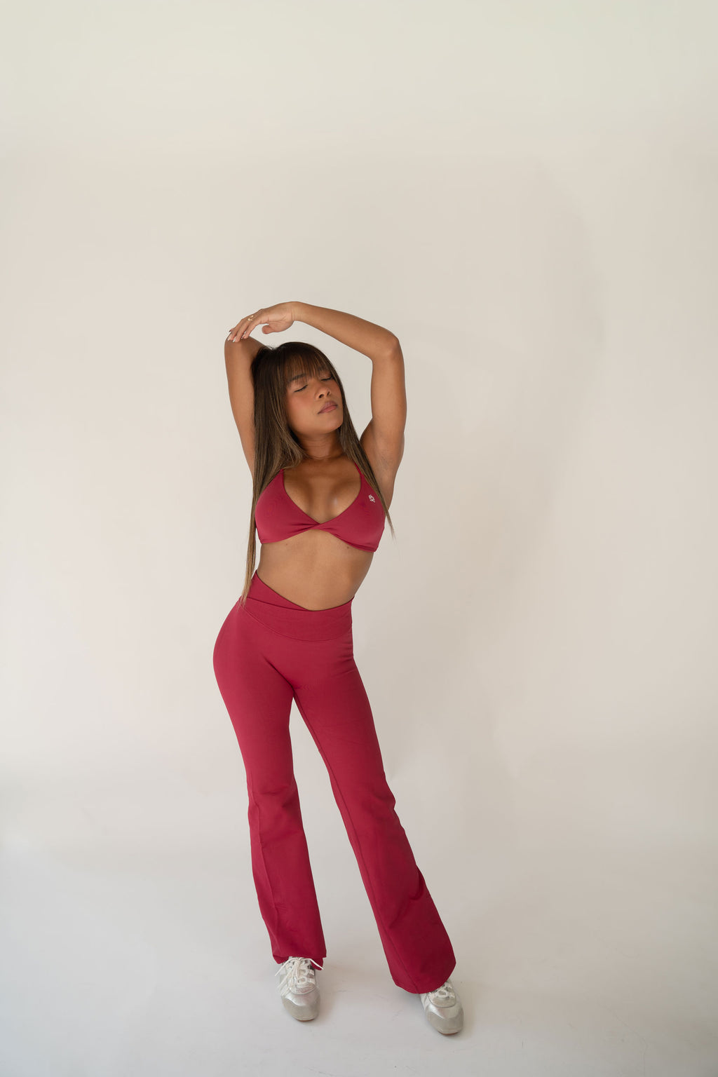 Contour Leggings