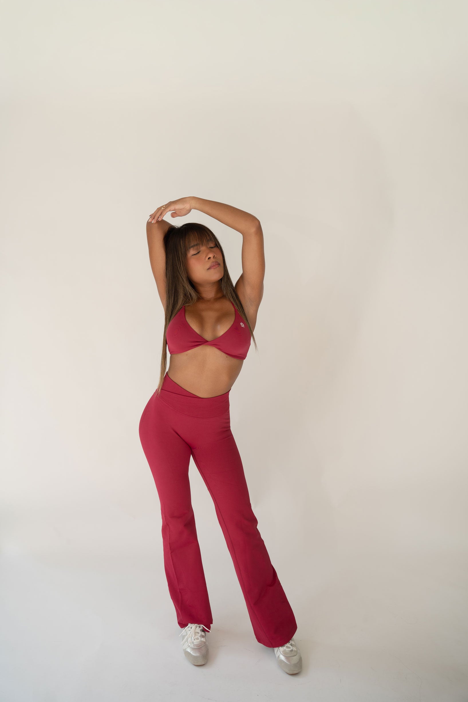 Contour Leggings