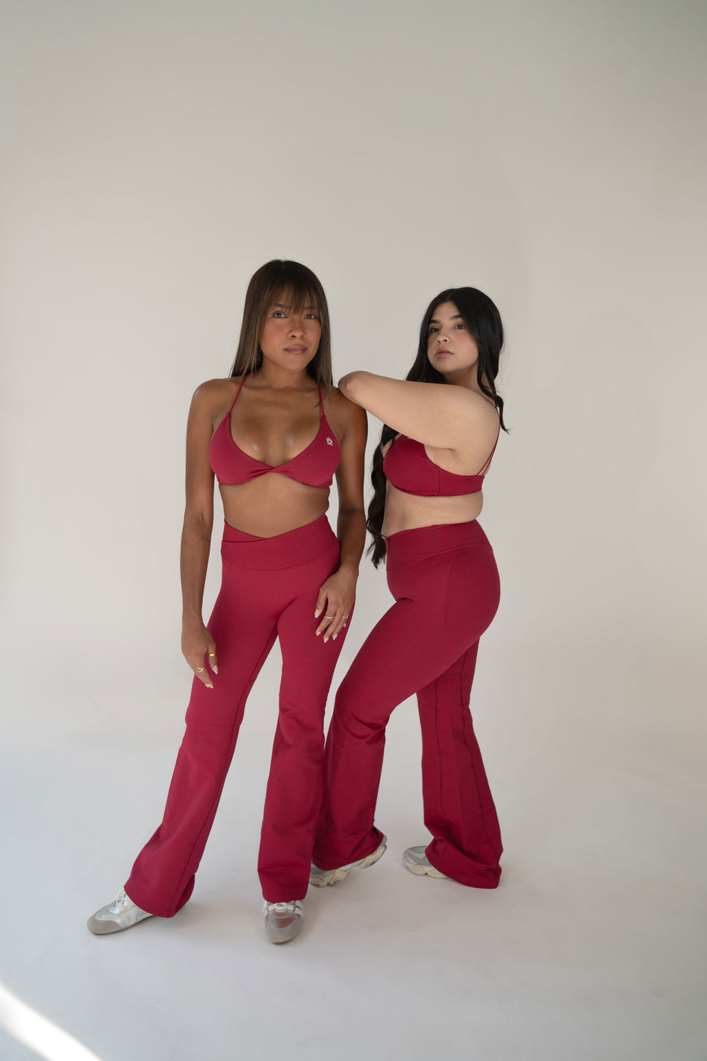 Contour Leggings