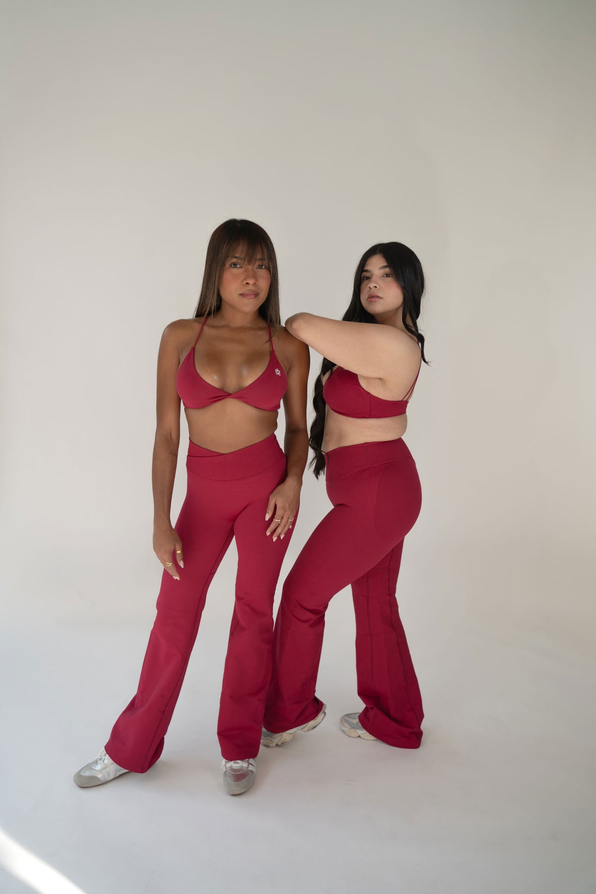 Contour Leggings